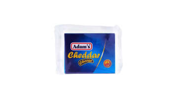 Picture of ADAM'S CHEESE 200G CHEDDAR